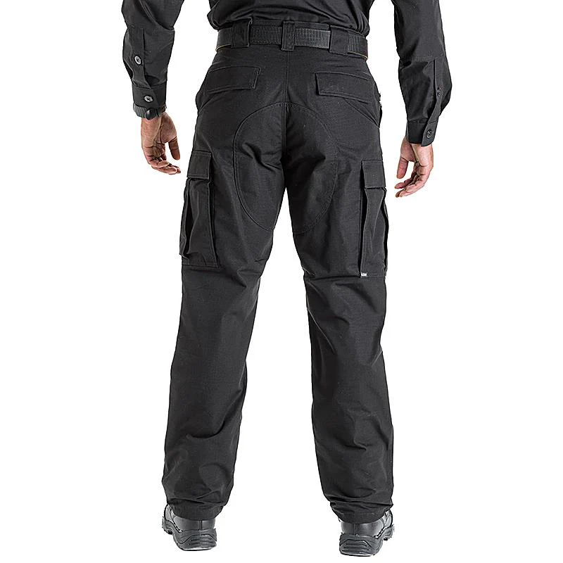 5.11 Tactical Ripstop TDU Pants | Black - Image 3