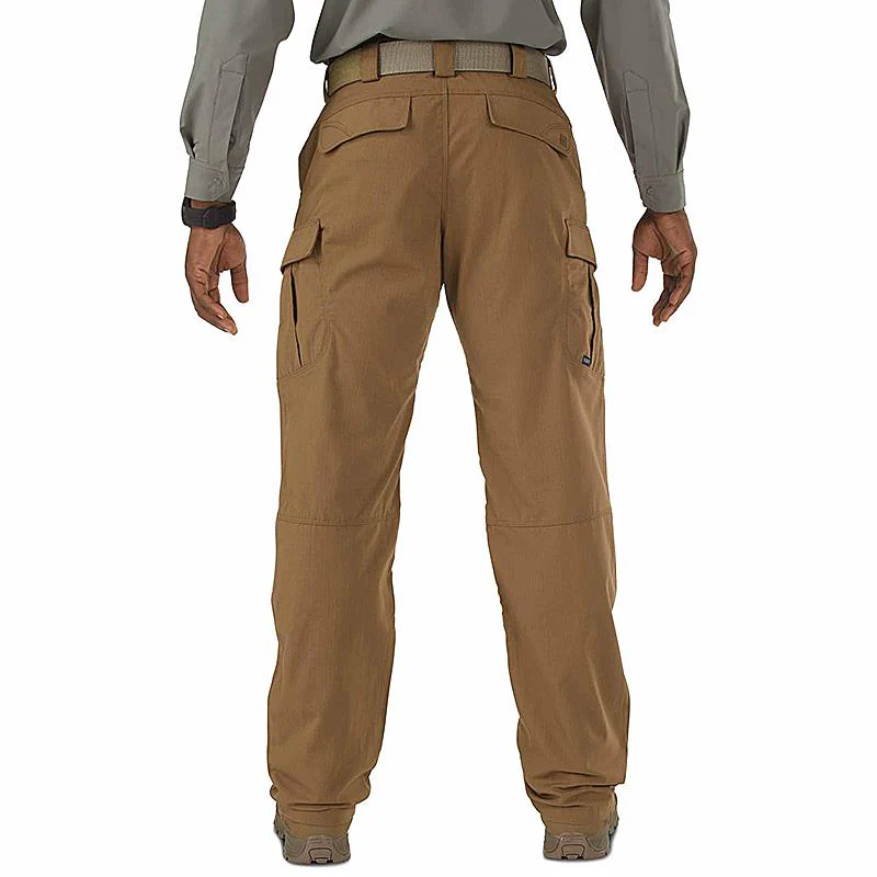 5.11 Tactical Stryke Pant | Battle Brown - Image 3