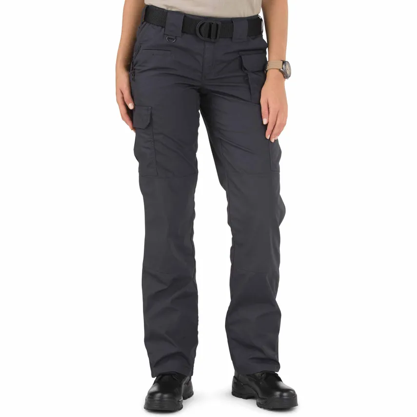 5.11 Women's Tactical Taclite Pro Pants - Image 4