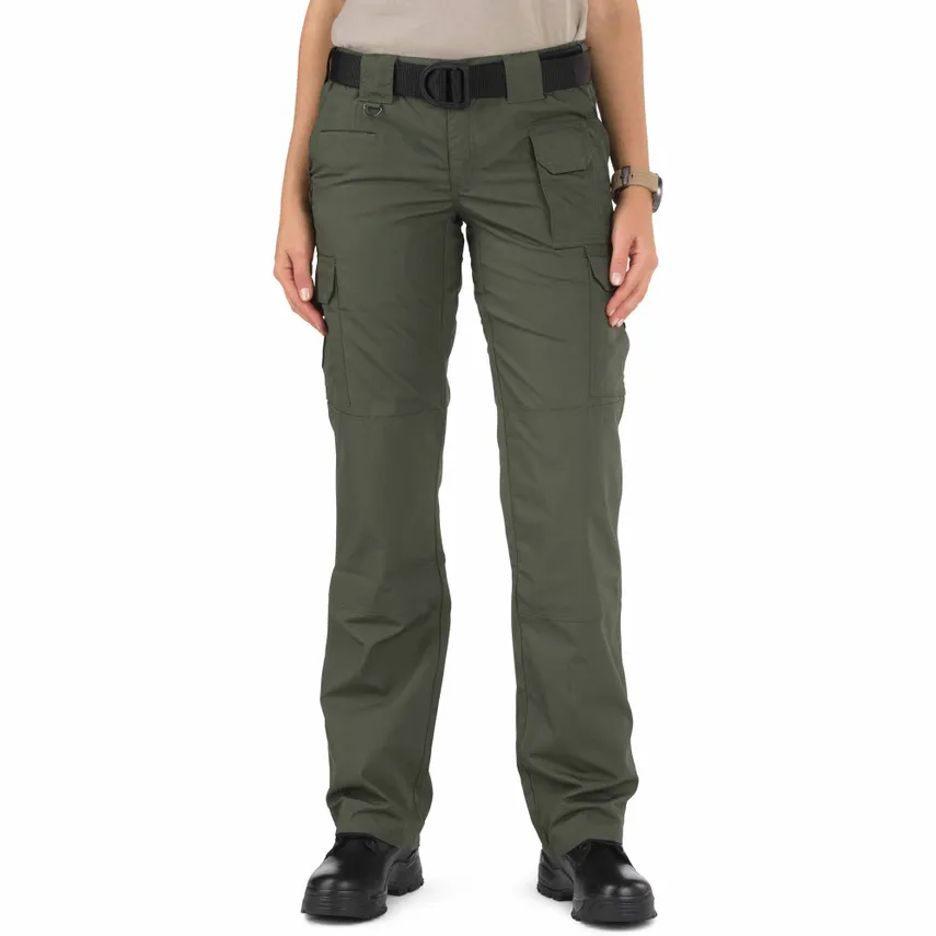 5.11 Women's Tactical Taclite Pro Pants - Image 5