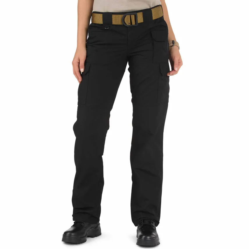 5.11 Women's Tactical Taclite Pro Pants - Image 6