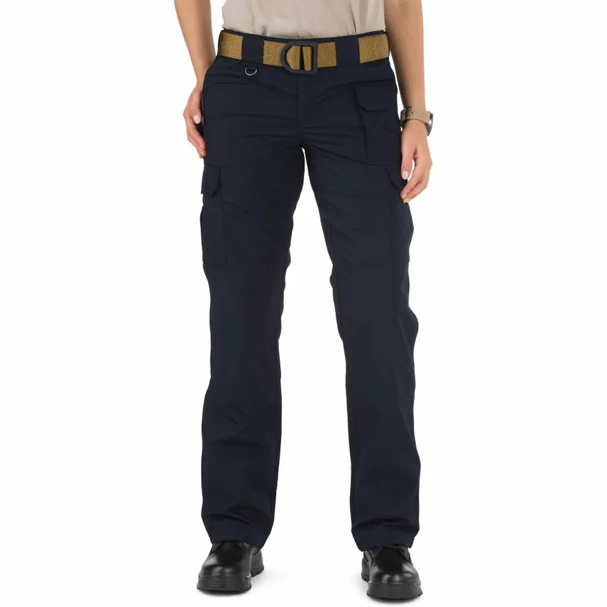 5.11 Women's Tactical Taclite Pro Pants - Image 7