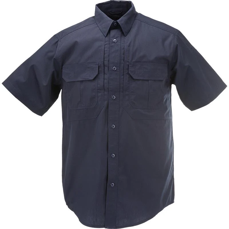 5.11 Tactical Taclite Pro Shirt Short Sleeve - Image 3