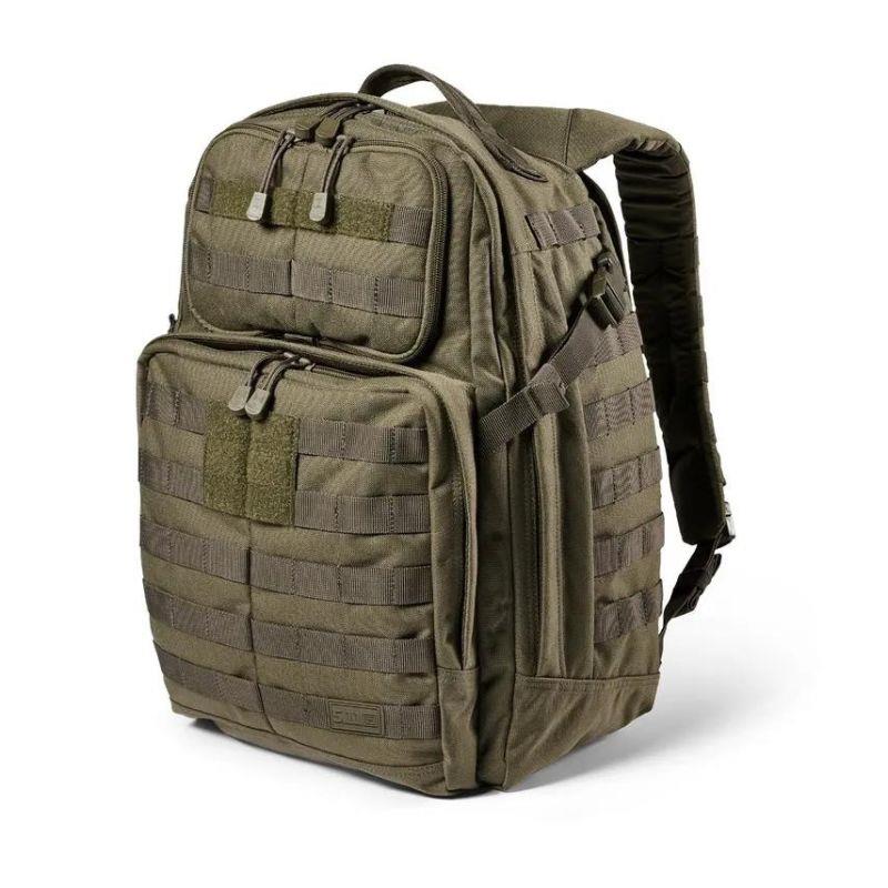 5.11 Tactical Rush 24 2.0 Backpack - Image 3