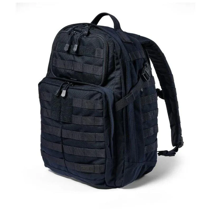 5.11 Tactical Rush 24 2.0 Backpack - Image 4