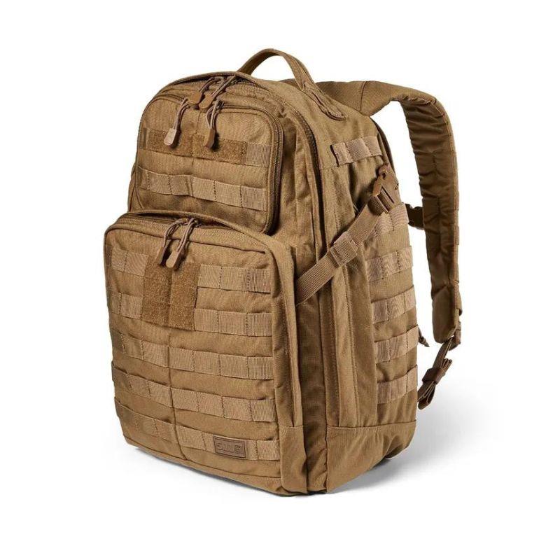 5.11 Tactical Rush 24 2.0 Backpack - Image 5