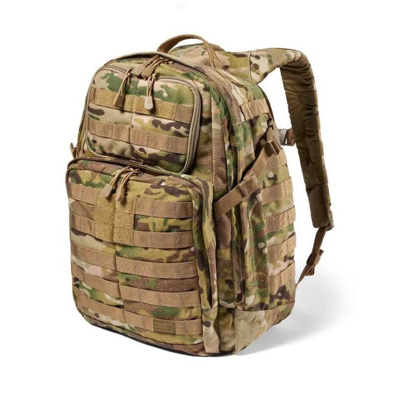 5.11 Tactical Rush 24 2.0 Backpack - Image 6
