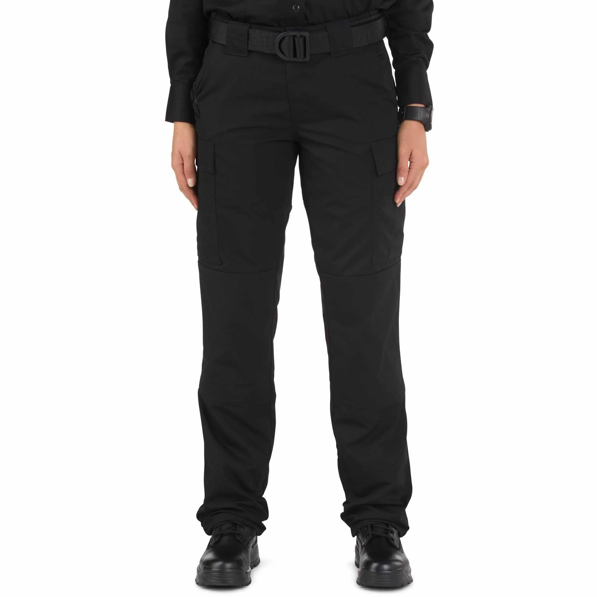 5.11 Women's Tactical Ripstop TDU Pants - Image 3