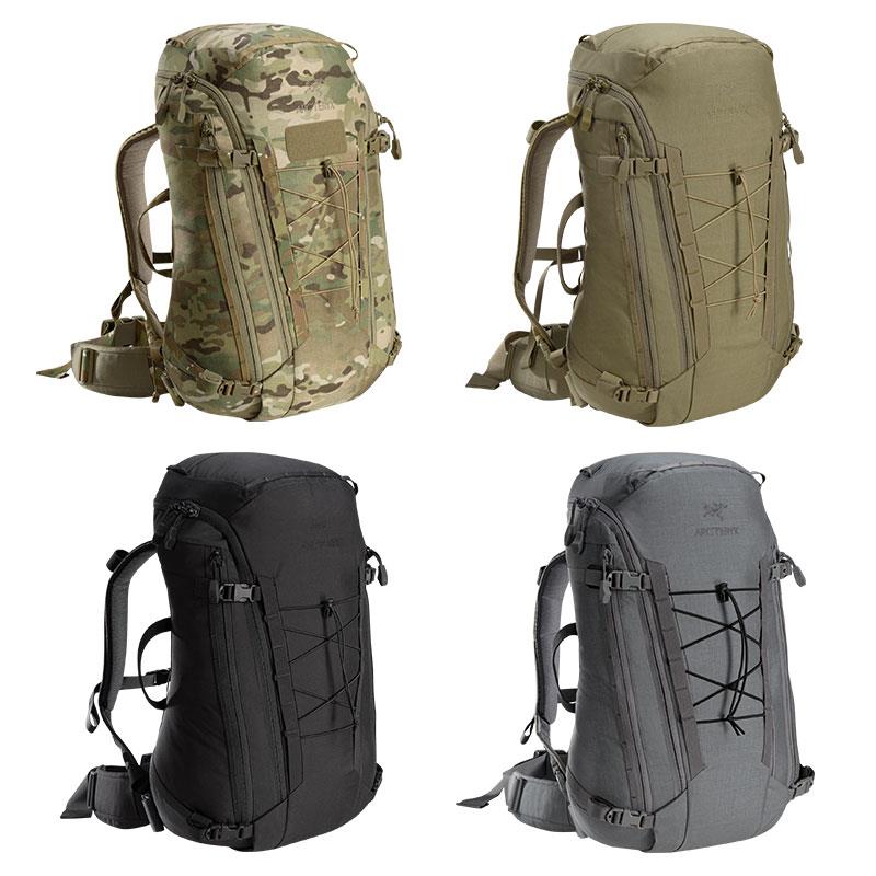 Arc'teryx LEAF Assault Pack 30 - Image 3