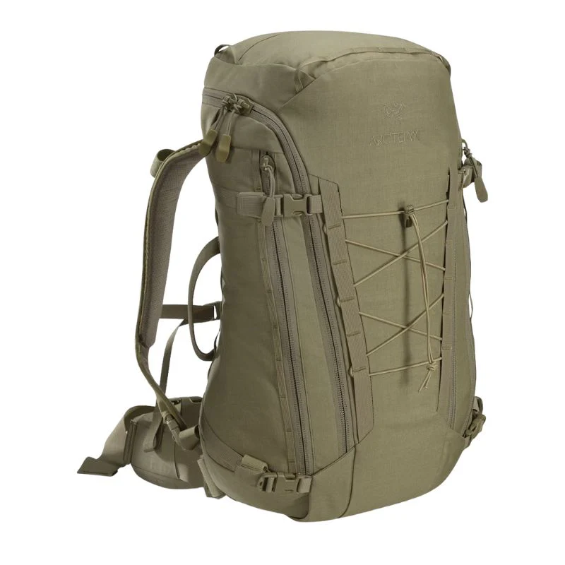 Arc'teryx Pro Assault Pack 30 2023 - Image 3