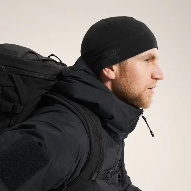 Arc'teryx PRO Cold WX Beanie AR Wool - Image 3