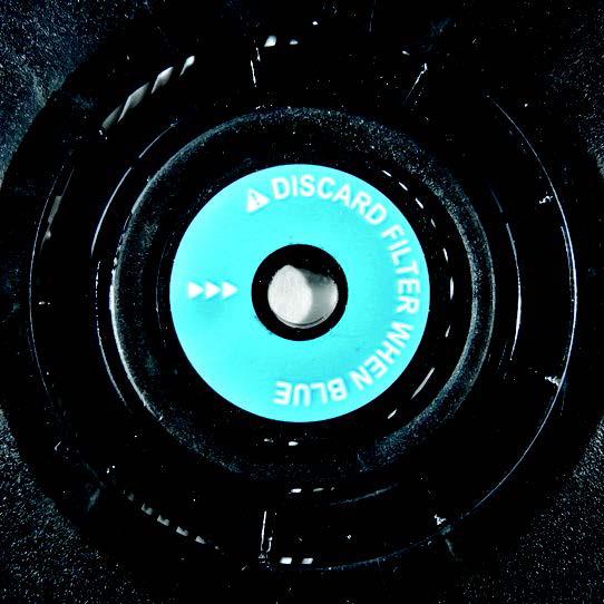 Avon CTCF50 Riot Agent Filter - Image 3