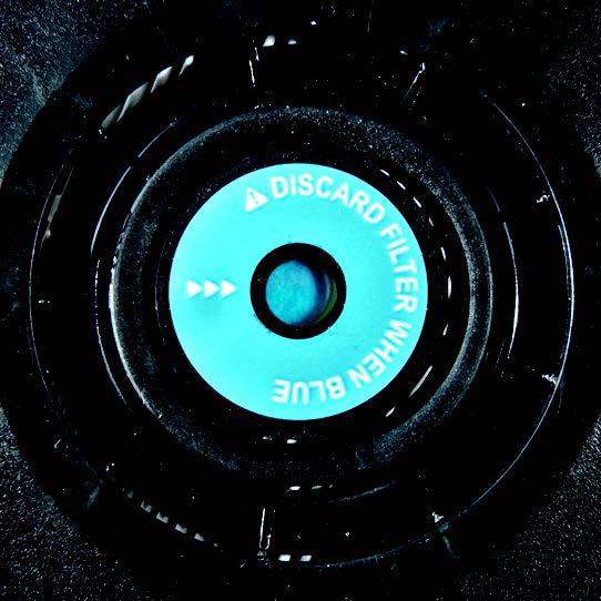 Avon CTCF50 Riot Agent Filter - Image 4