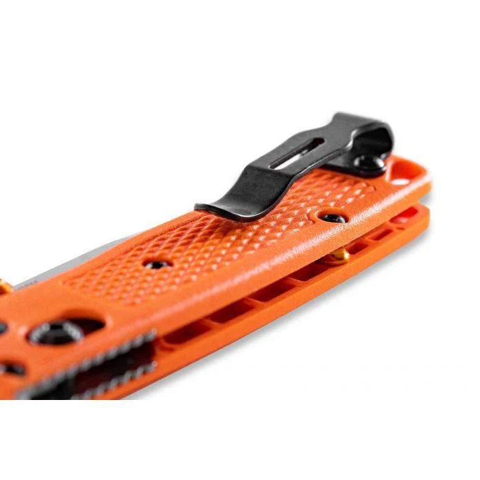 Benchmade 533 Mini Bugout | Orange - Image 3