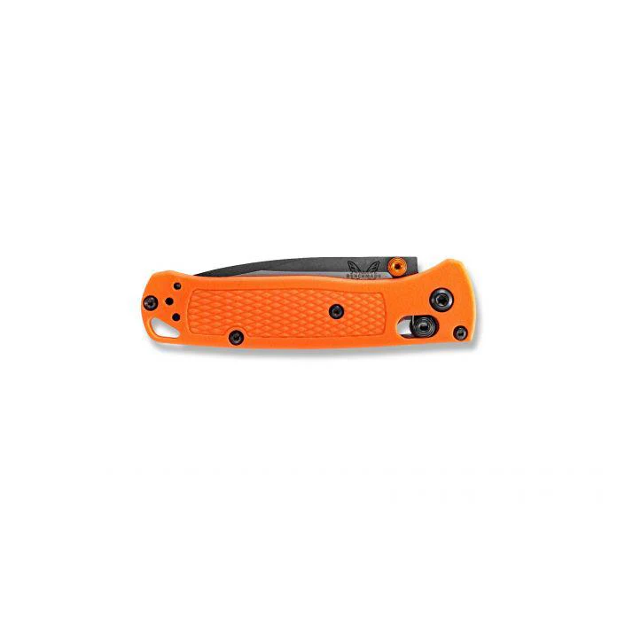 Benchmade 533 Mini Bugout | Orange - Image 4