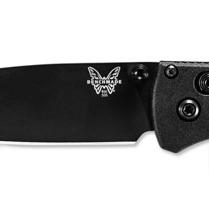 Benchmade 535bk-2 Bugout - Image 5
