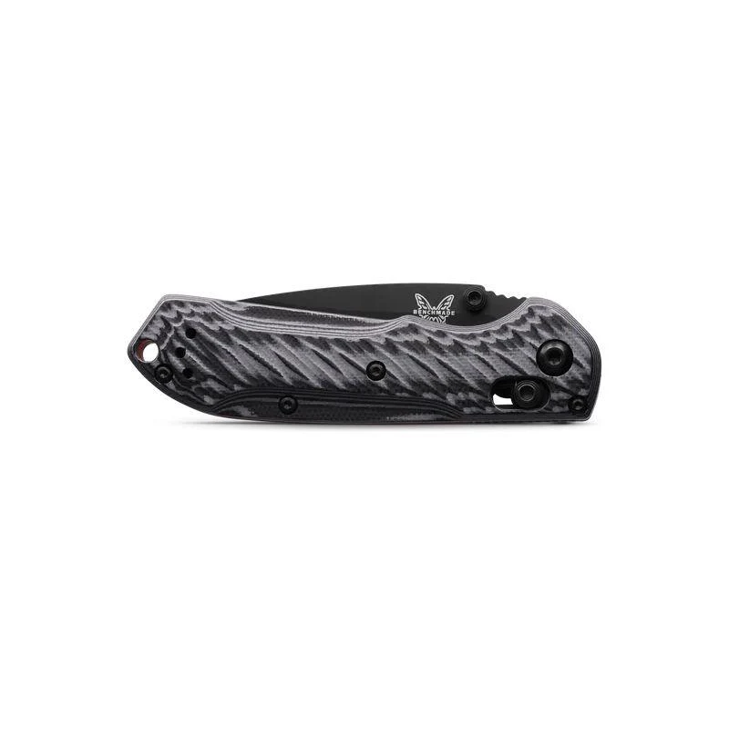 Benchmade MINI FREEK® | MULTICOLOR G10 - Image 3