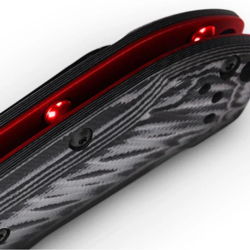 Benchmade MINI FREEK® | MULTICOLOR G10 - Image 4