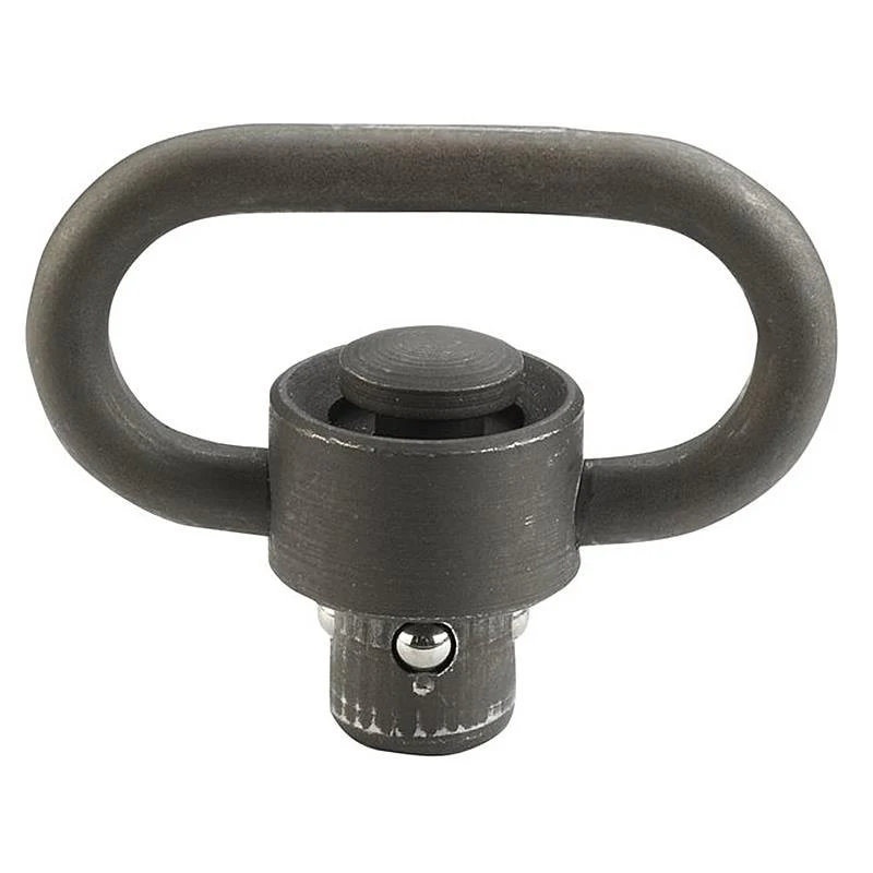 Blackhawk Heavy Duty Push Button Sling Swivel - Image 3