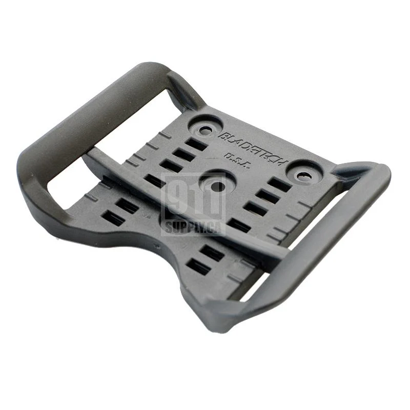 Blade-Tech Holster OWB Classic ASR - Image 3