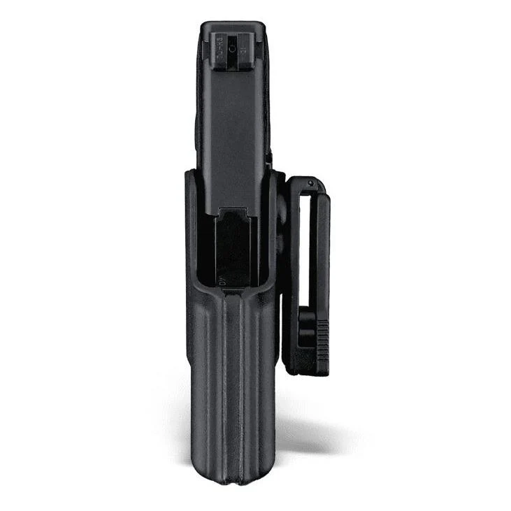 Blade-tech Signature Holster Black with Tek-Lok - Image 3