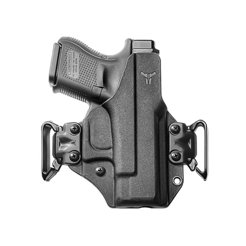 Blade Tech Total Eclipse 2.0 Modular Holster - Image 5