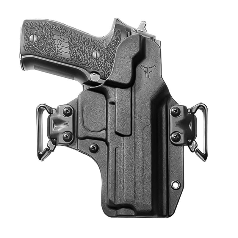 Blade Tech Total Eclipse 2.0 Modular Holster - Image 6