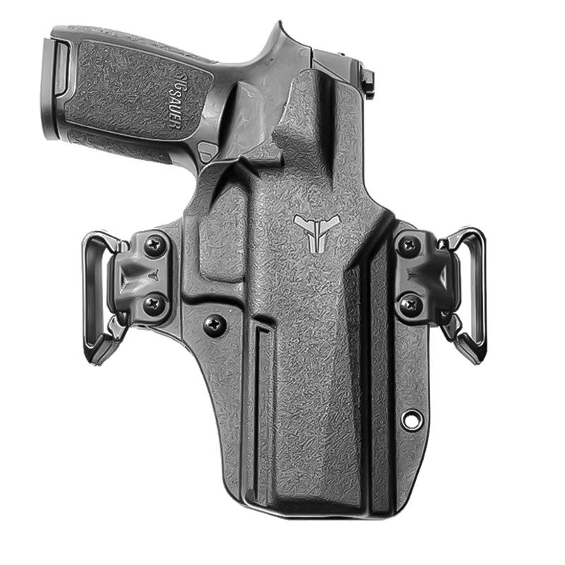 Blade Tech Total Eclipse 2.0 Modular Holster - Image 7