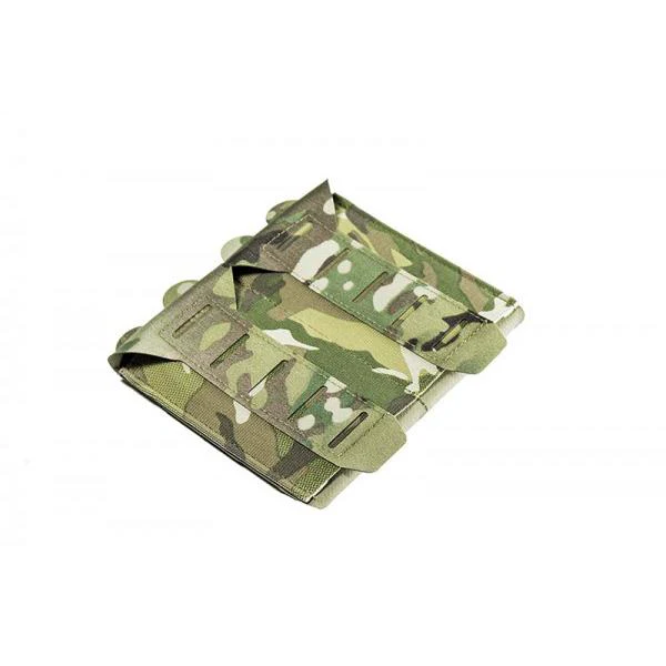 Blue Force Gear Stackable Ten-Speed M4 Double Mag Pouch - Image 3