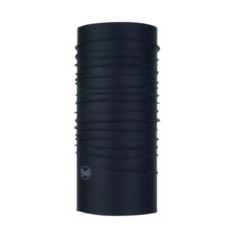 Buff Coolnet UV+ Tubular Neck Gaiter | Navy - Image 3