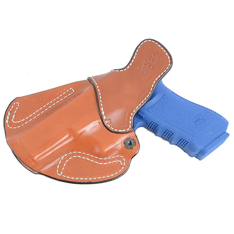 De Santis Cozy Partner IWB Holster - Image 3