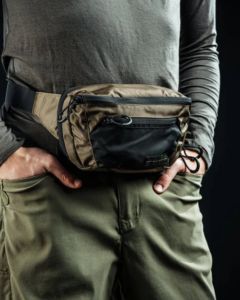 Eberlestock Bando Bag Black - Image 3