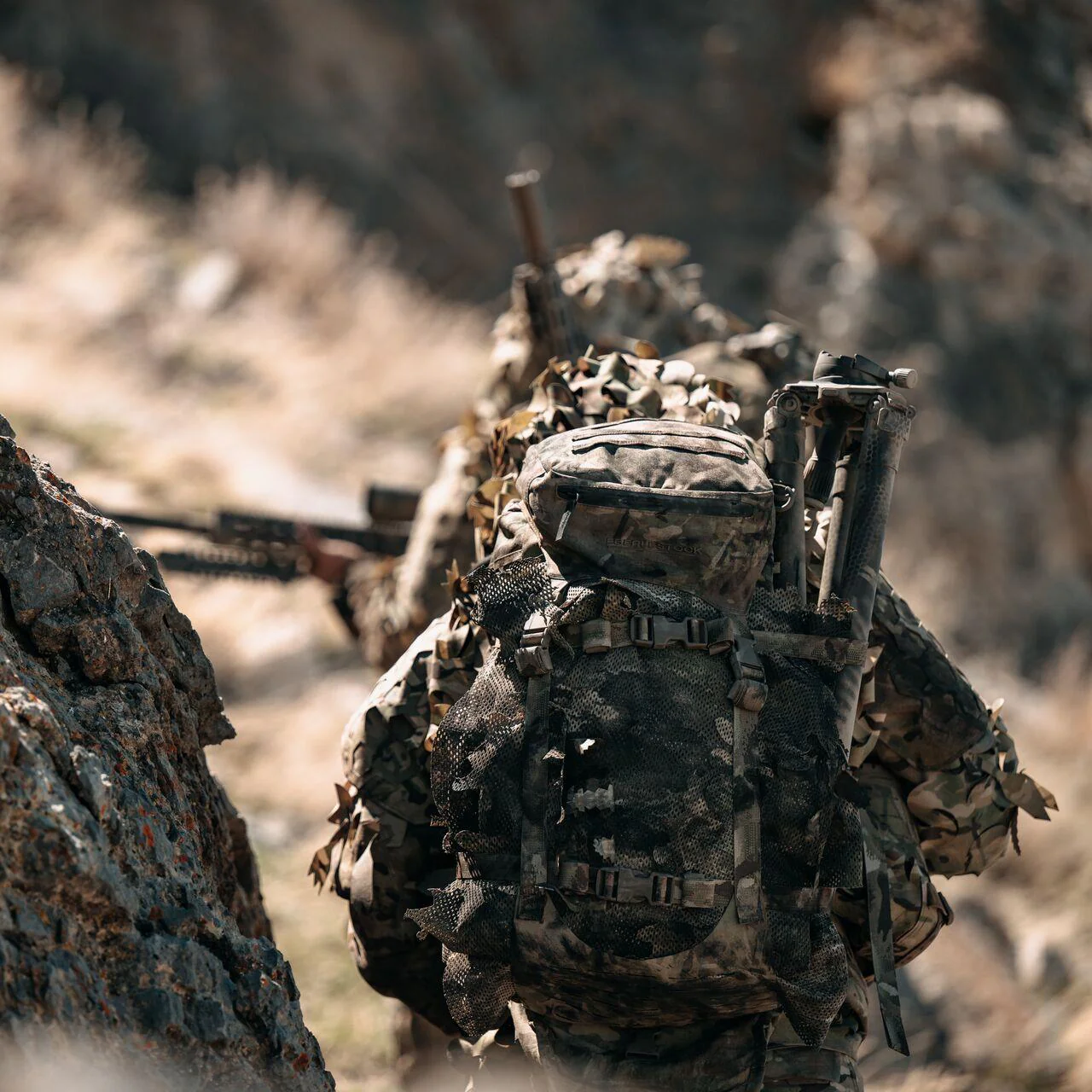 Eberlestock G2 Gunslinger II - Image 7