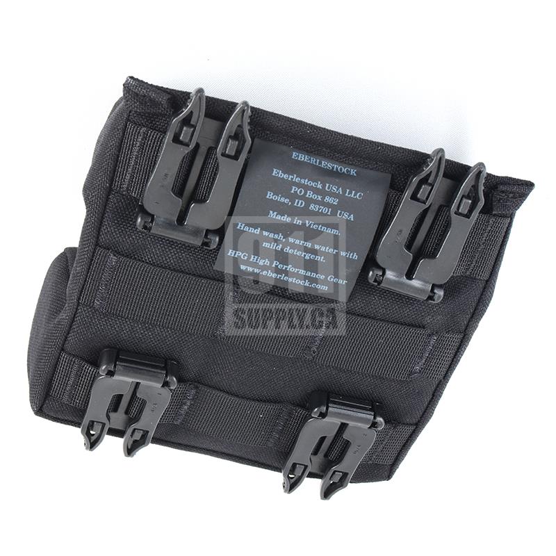 Eberlestock A1SR Pack Mountable Shooting Rest - Image 6