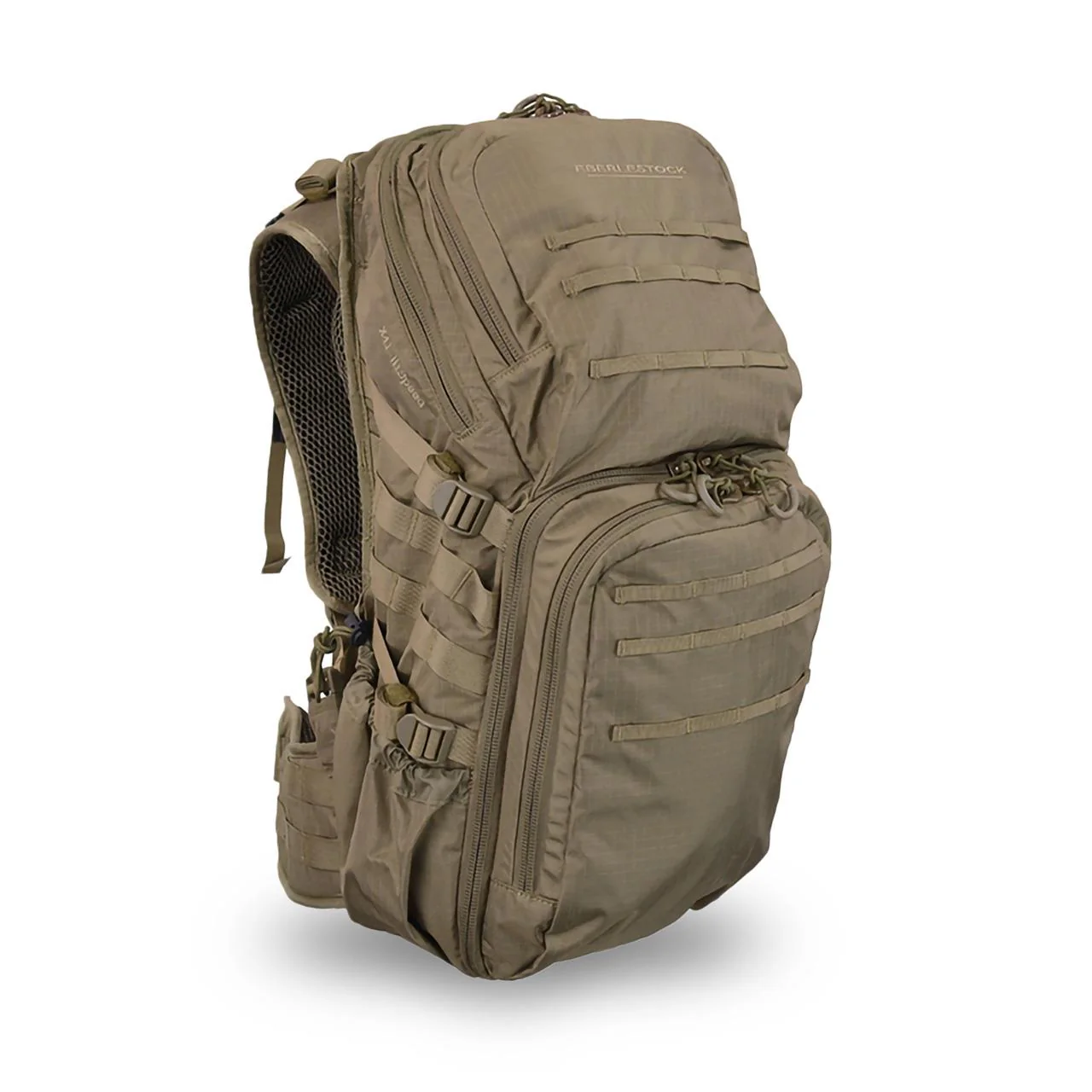 Eberlestock X41 Hi Speed II Pack - Image 3