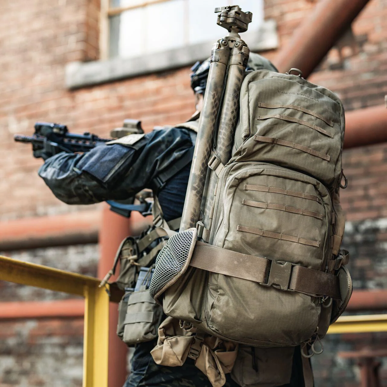 Eberlestock X41 Hi Speed II Pack - Image 7