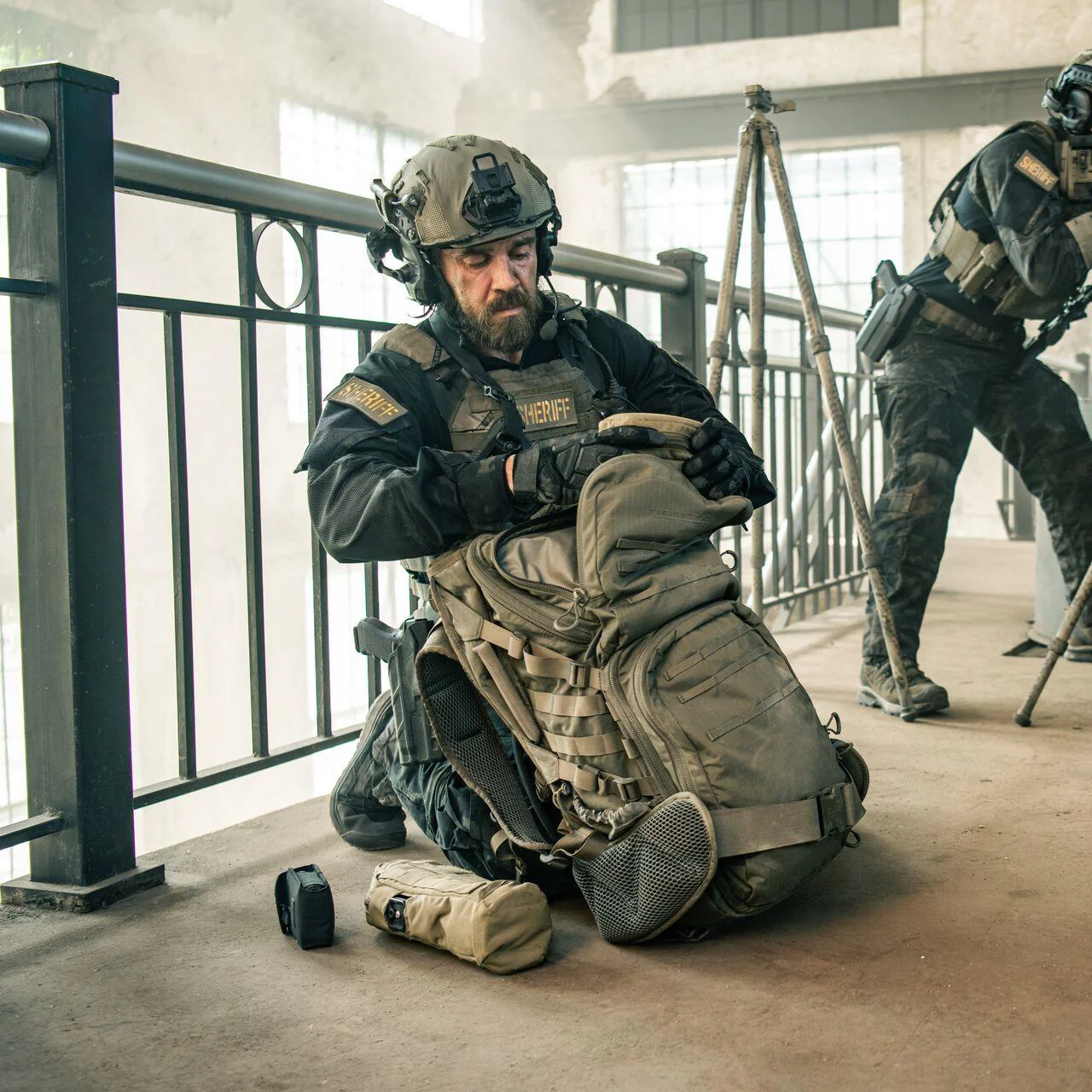 Eberlestock X41 Hi Speed II Pack - Image 8