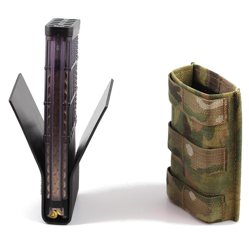 ESSTAC 5.56 Single KYWI Tall - Image 3