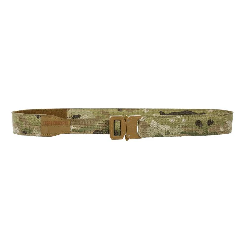 Ferro Concepts Everyday Carry Belt | EDCB2 - Image 3