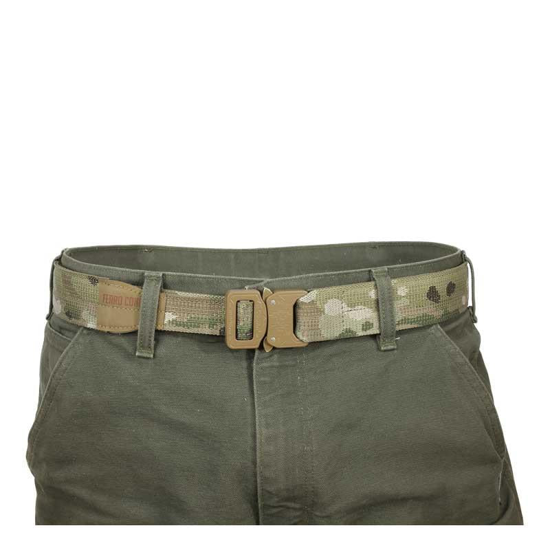Ferro Concepts Everyday Carry Belt | EDCB2 - Image 5