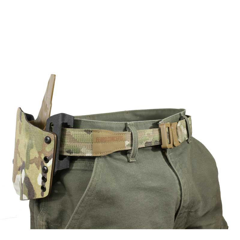 Ferro Concepts Everyday Carry Belt | EDCB2 - Image 6