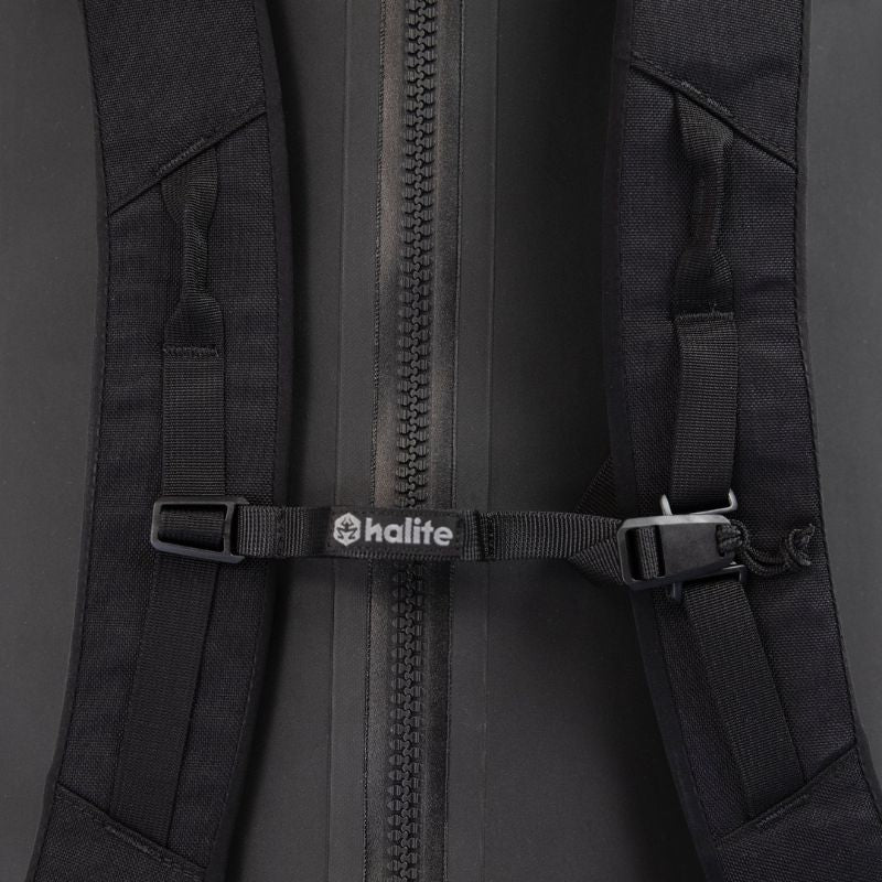 HALITE Kraken 100 Pro | Black - Image 4