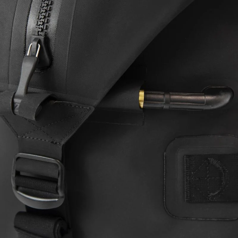 HALITE Kraken 100 Pro | Black - Image 5