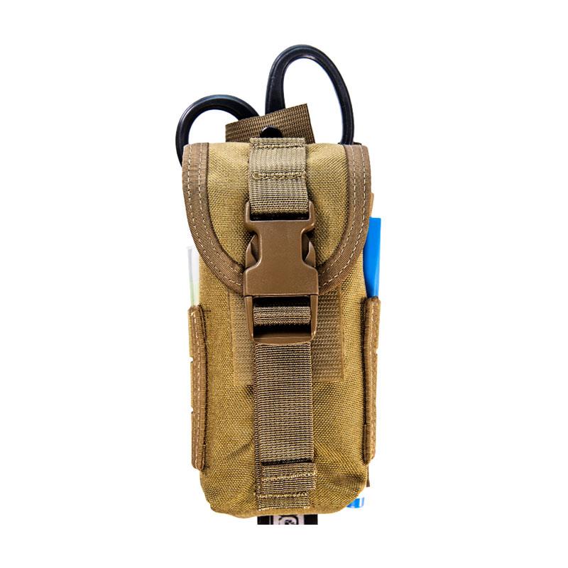 High Speed Gear Bleeder | Blowout Pouch | MOLLE - Image 3