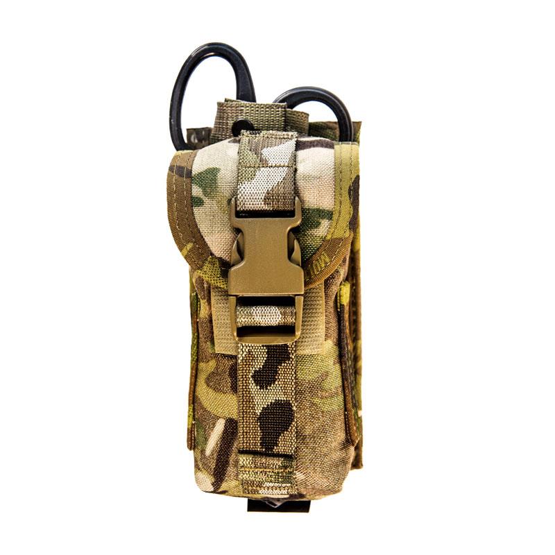 High Speed Gear Bleeder | Blowout Pouch | MOLLE - Image 4