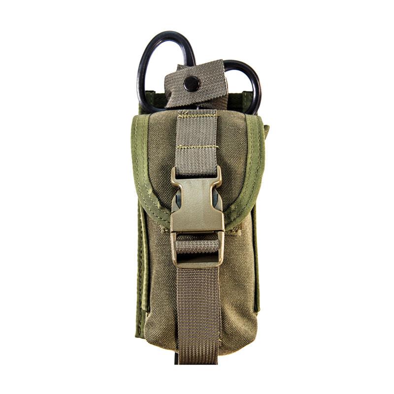 High Speed Gear Bleeder | Blowout Pouch | MOLLE - Image 6