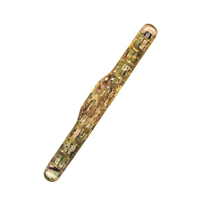 High Speed Gear Laser Slim-grip Padded Belt | Slotted - Image 3