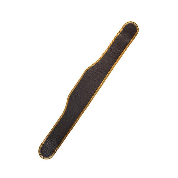 High Speed Gear Laser Slim-grip Padded Belt | Slotted - Image 4