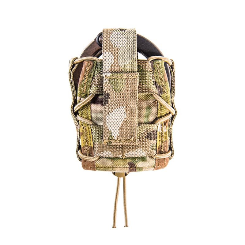High Speed Gear Molle Handcuff Taco - Image 4