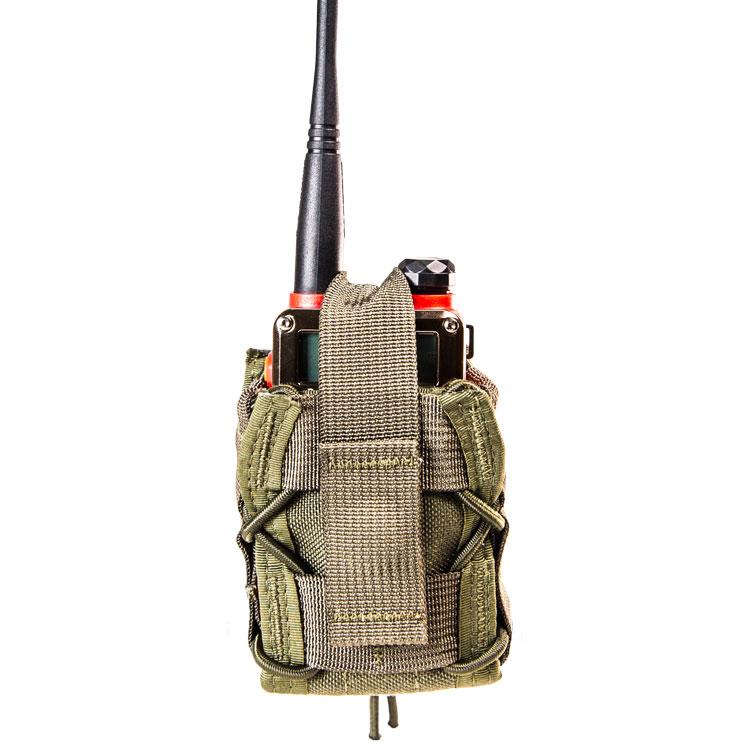 High Speed Gear Molle Handcuff Taco - Image 5